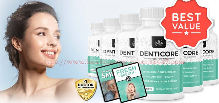 denticore-review